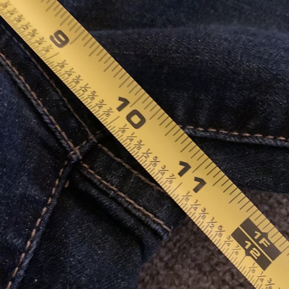 Chico’s Platinum Jeans - Picture 6 of 7